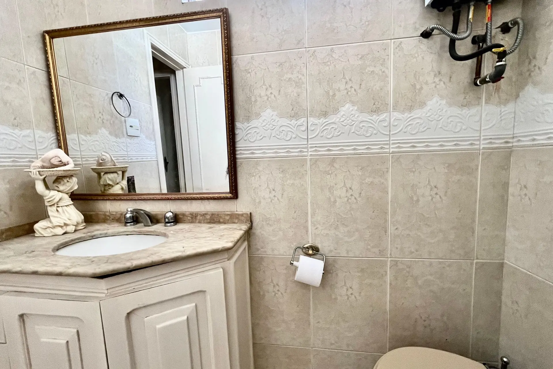 3 quartos e espaço de home office: apartamento de 170 m² — photo 38