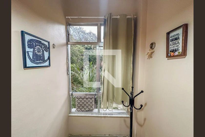 Мебльована квартира з 1 спальнею та заскленим балконом — photo 25