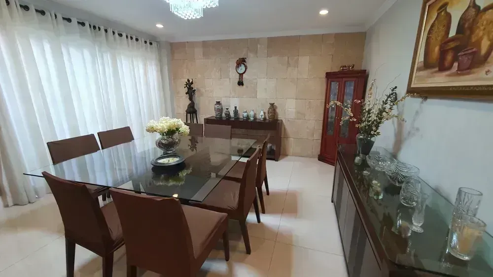 Casa com 5 quartos e 650 m², 4 vagas — photo 17