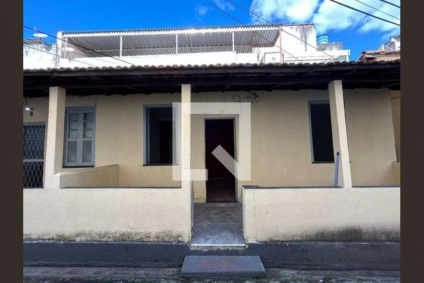 Village house for rent with 1 bedroom and 50 m² no parking — photo 4