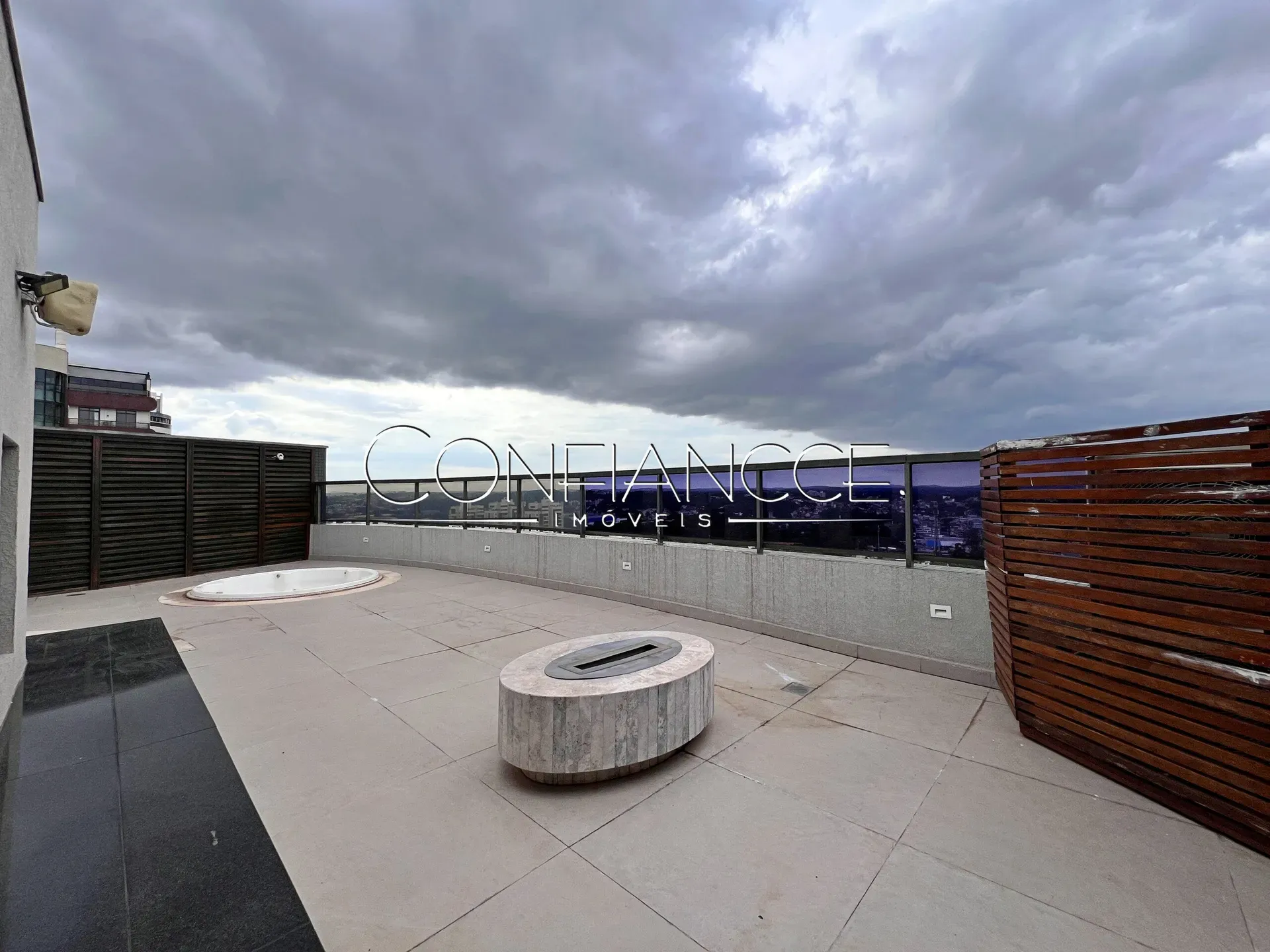 Apartamento de 463 m² con 3 suites y 4 plazas — photo 47