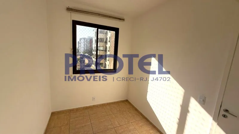 2-bedroom apartment with 3 bathrooms and 1 parking spot — photo 35