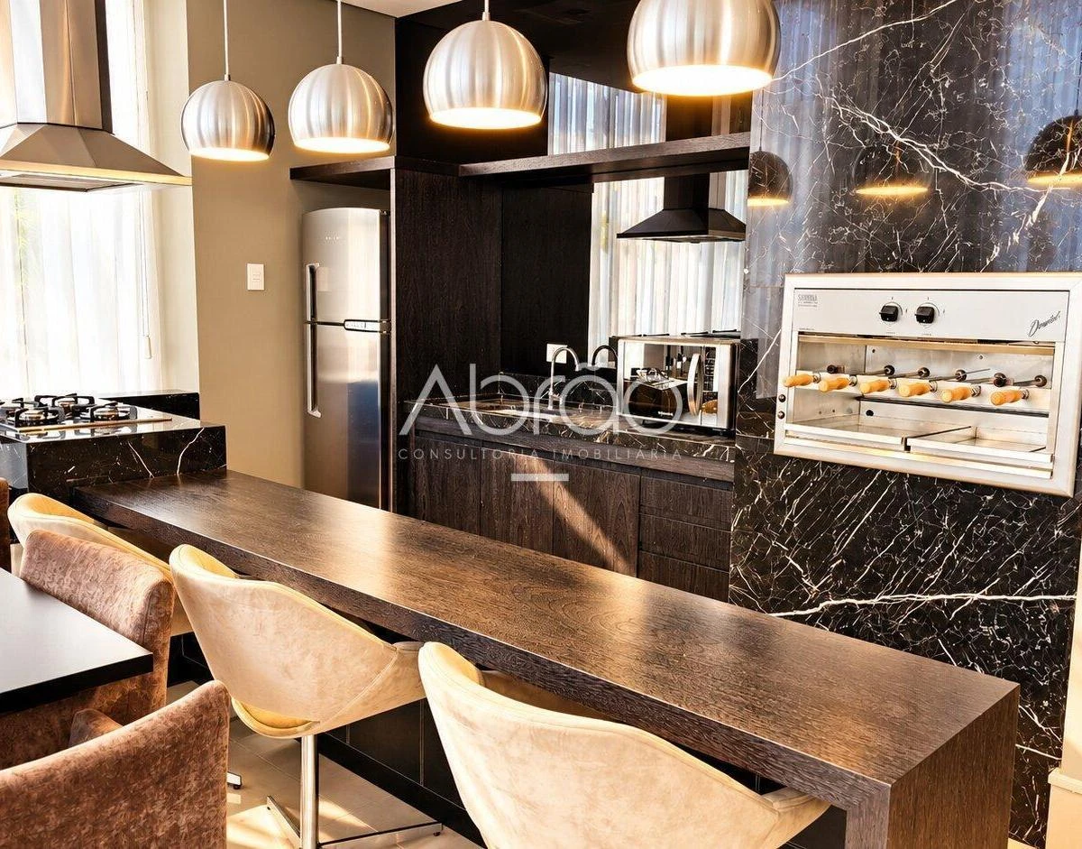 Furnished apartment, 98 m², with floor-to-ceiling windows — photo 16