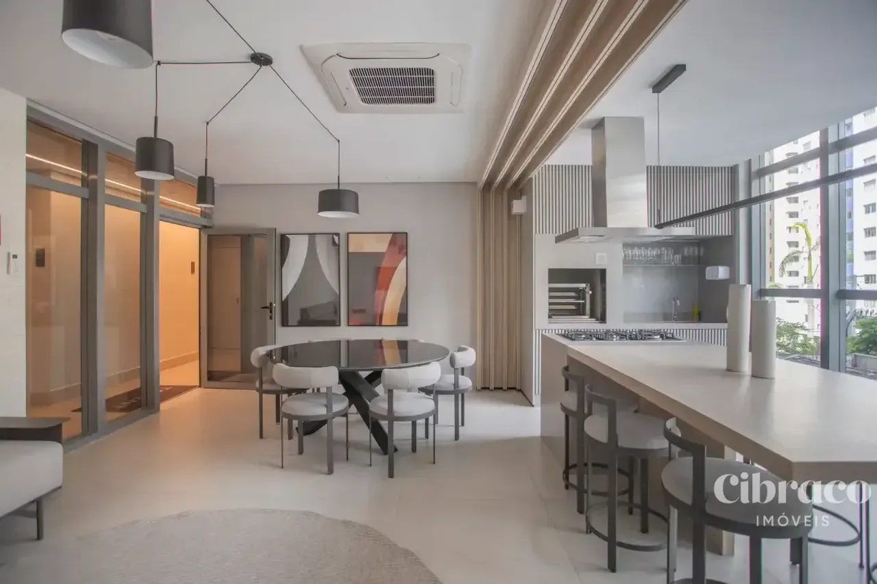 Unfurnished 288 m² apartment with 3 en-suite bedrooms — photo 16