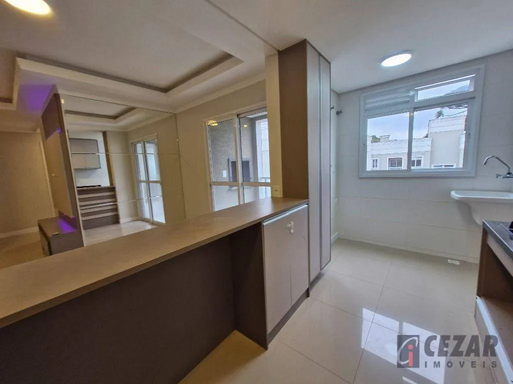 3-bedroom apartment with 72 m², 1 parking space — photo 10