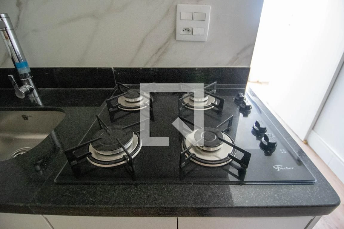 Квартира без паркування, 1 спальня і 1 ванна — photo 13