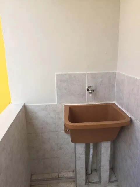 Apartamento de 1 quarto e 40 m² — photo 5