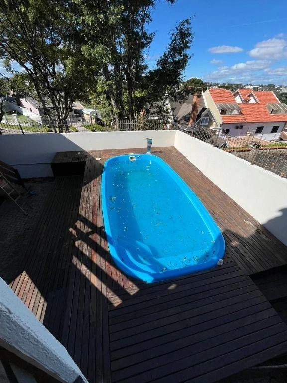 House with 3 en-suite bedrooms and a balcony, 450 m² — photo 16