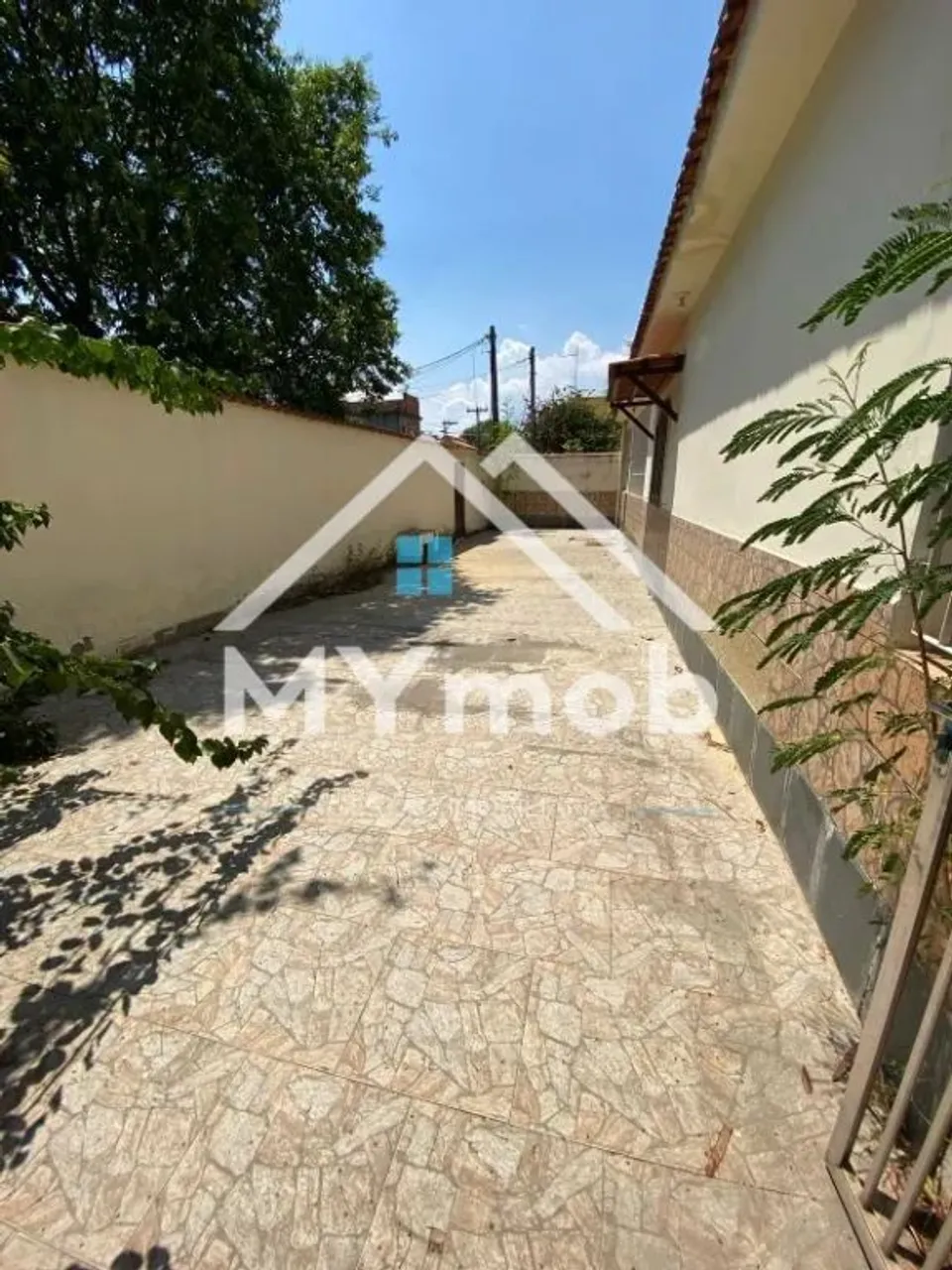 House with 3 bedrooms and separate kitchen, 1 parking spot — photo 8