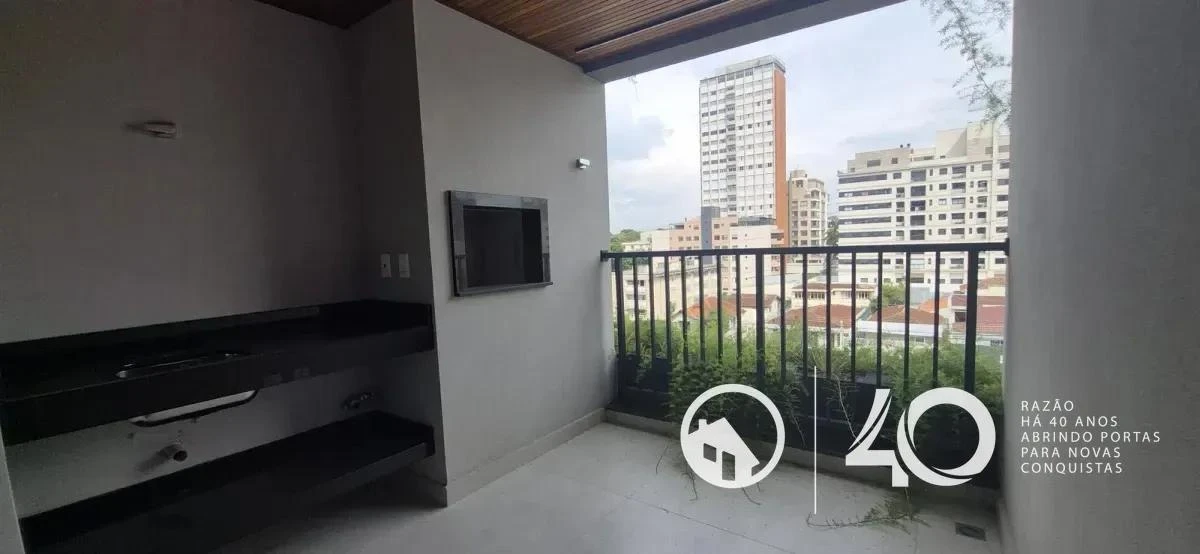 3 quartos e espaço de home office: apartamento de 99 m² — photo 22