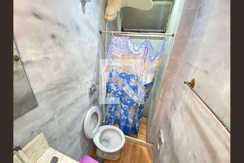 Квартира 60 м² з 2 кімнатами і 1 паркомісцем — photo 19