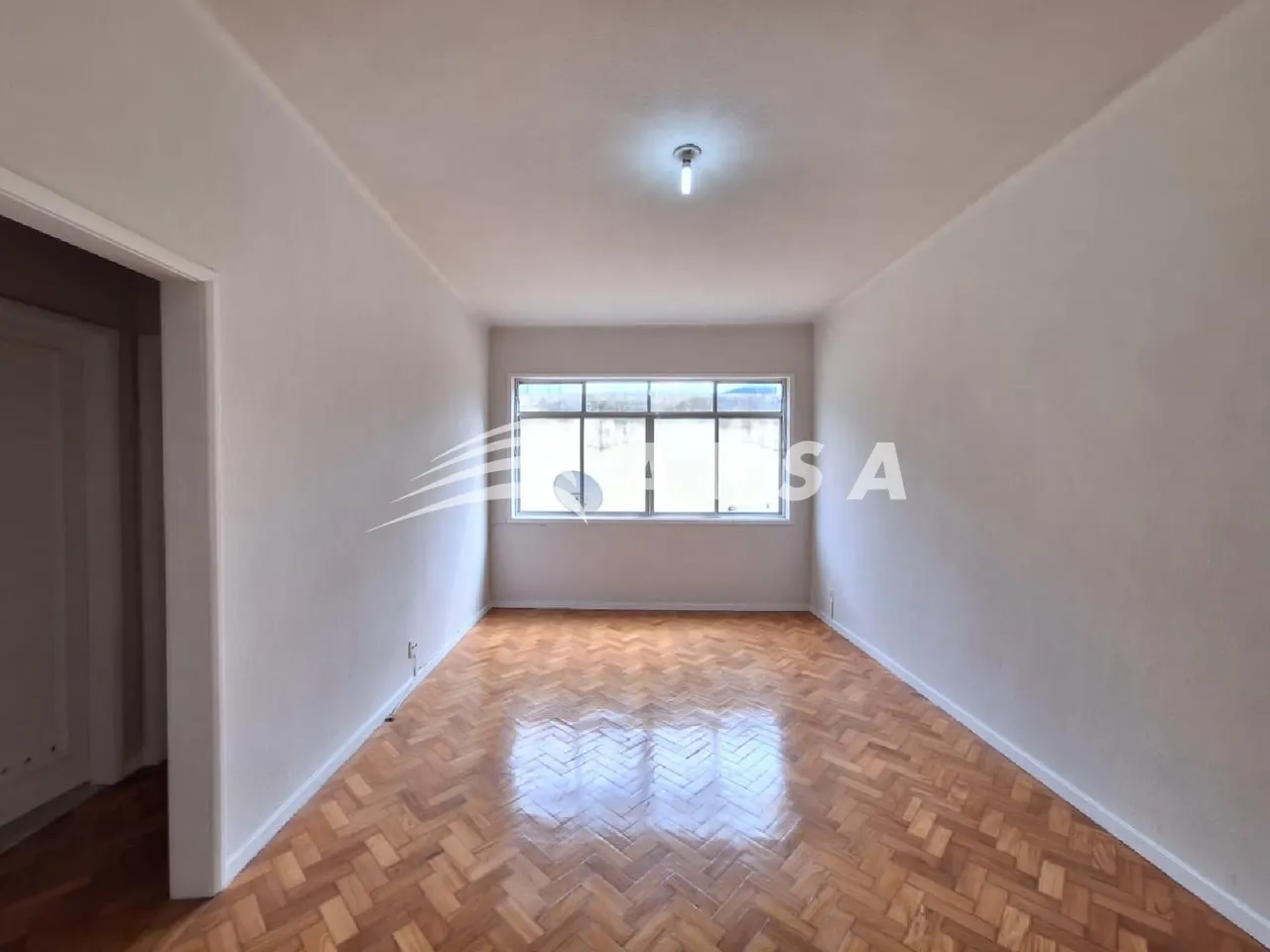 Apartamento sem mobília com 2 dormitórios e área de serviço — photo 3