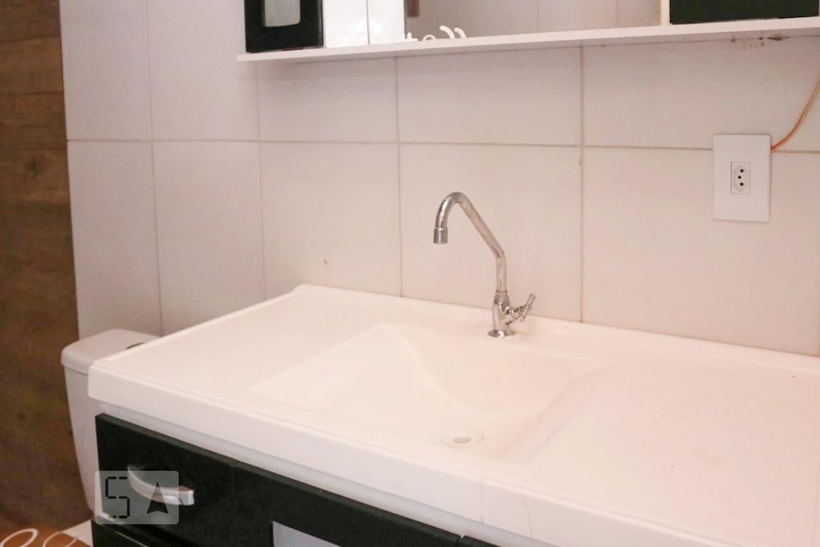 Rental house with 1 bedroom and a balcony — photo 27