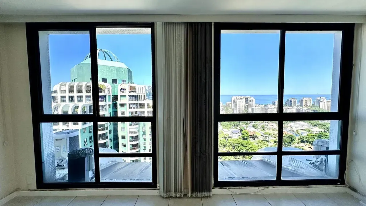 Duplex for rent with 200 m², 3 bedrooms and 5 bathrooms — photo 12