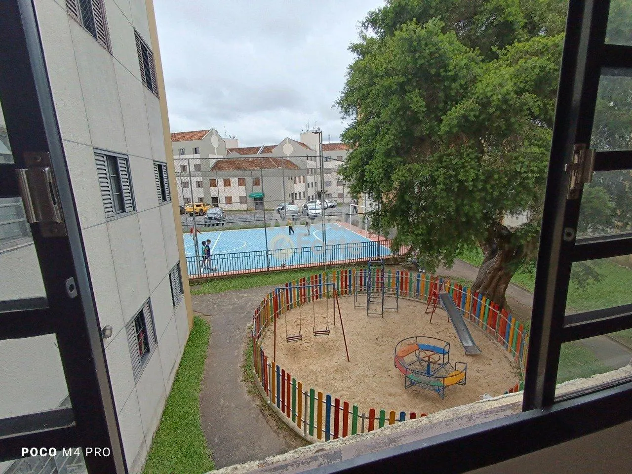 3-bedroom apartment with wood or laminate floors in Curitiba — photo 5