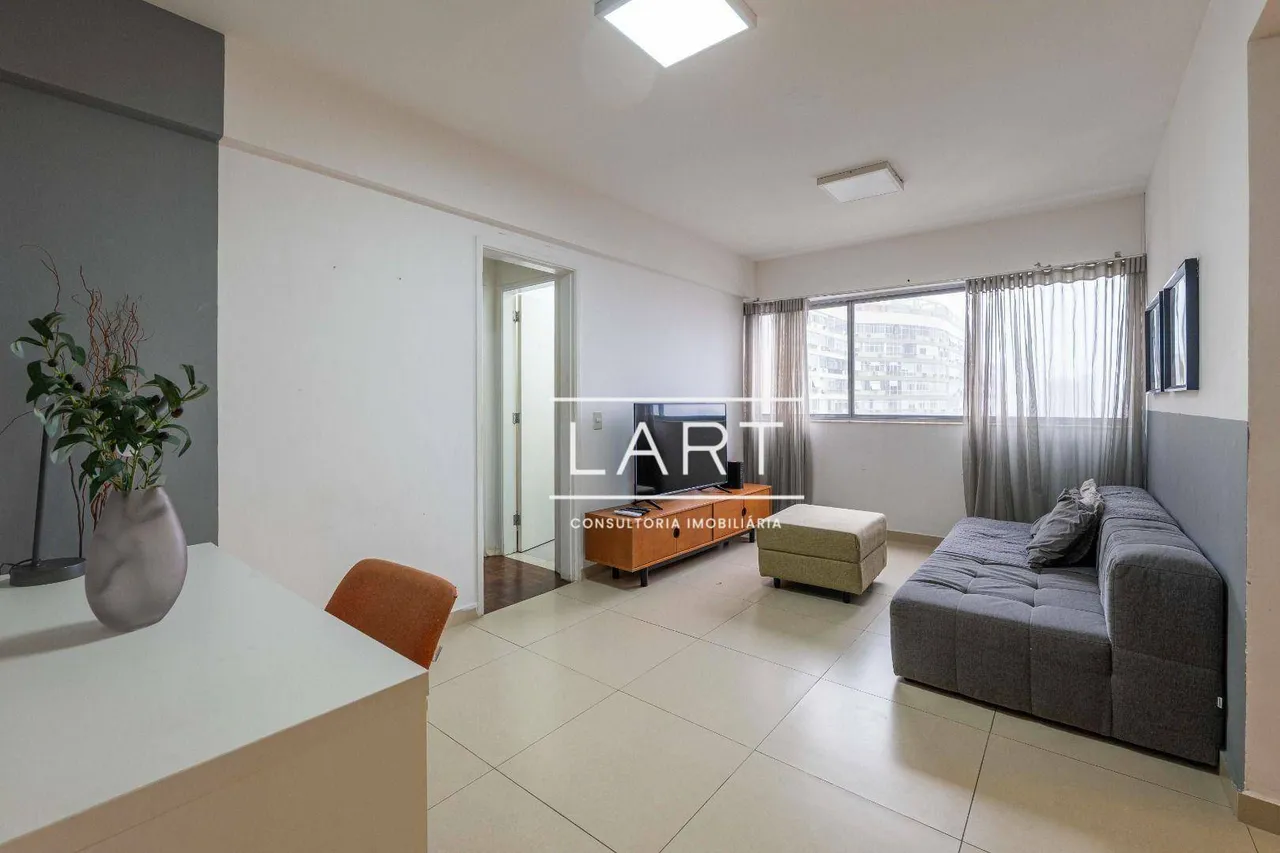 Apartamento amueblado de 70 m² con 3 dormitorios y 2 baños — photo 7