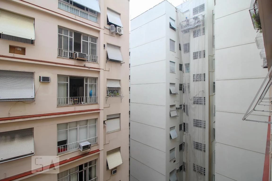 Rental apartment with 2 bedrooms and a balcony — photo 52