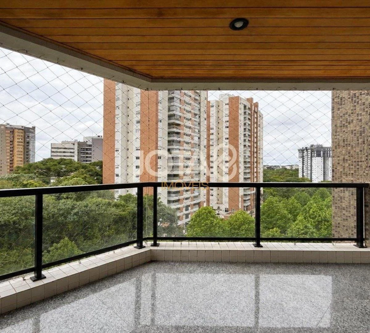 Departamento de 4 dormitorios con bañera — photo 24