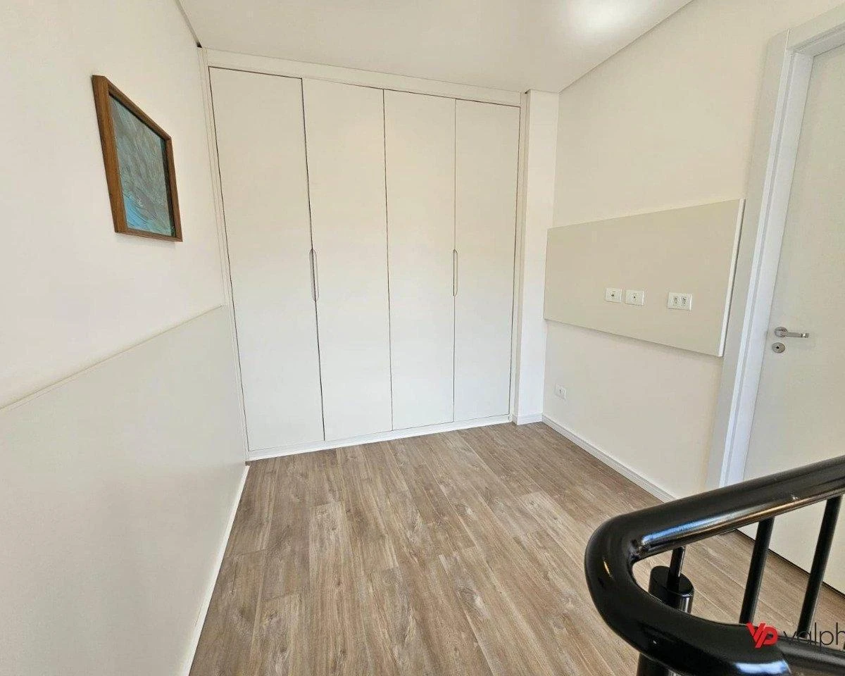 Apartamento de 1 quarto com máquina de lavar, Água Verde — photo 17