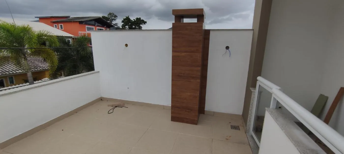 Casa para locação com 3 dormitórios e área de lavanderia — photo 24