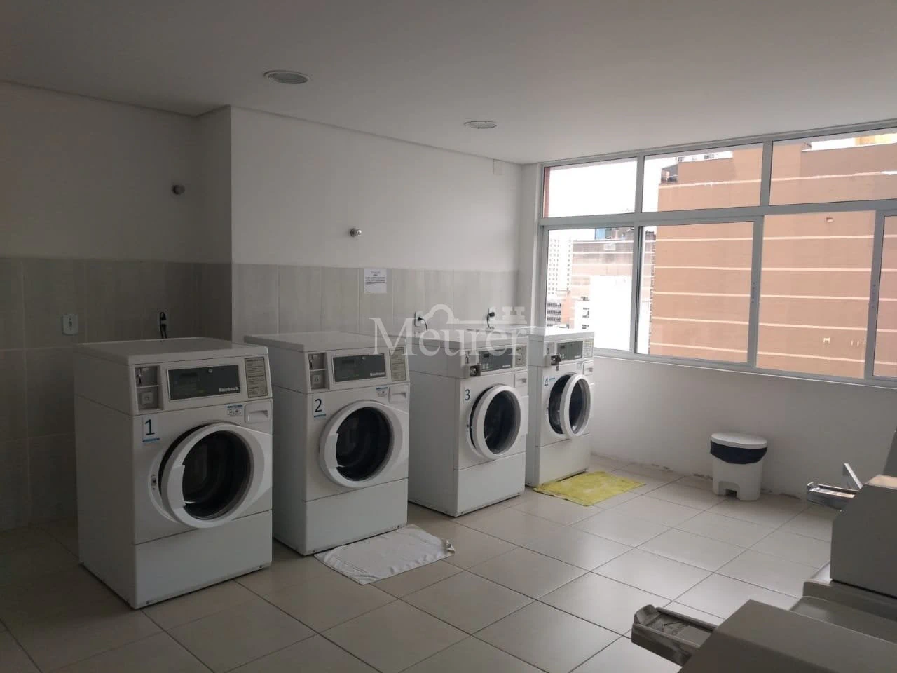 Departamento de 1 dormitorio con lavadora — photo 24