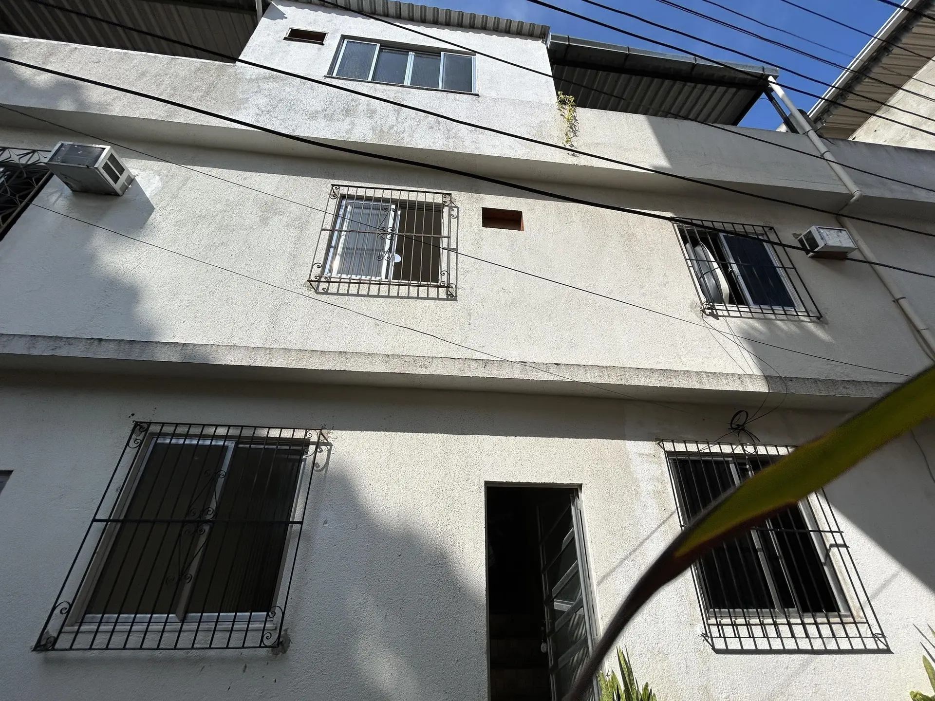 House for rent with 3 bedrooms and 1 parking space — photo 31