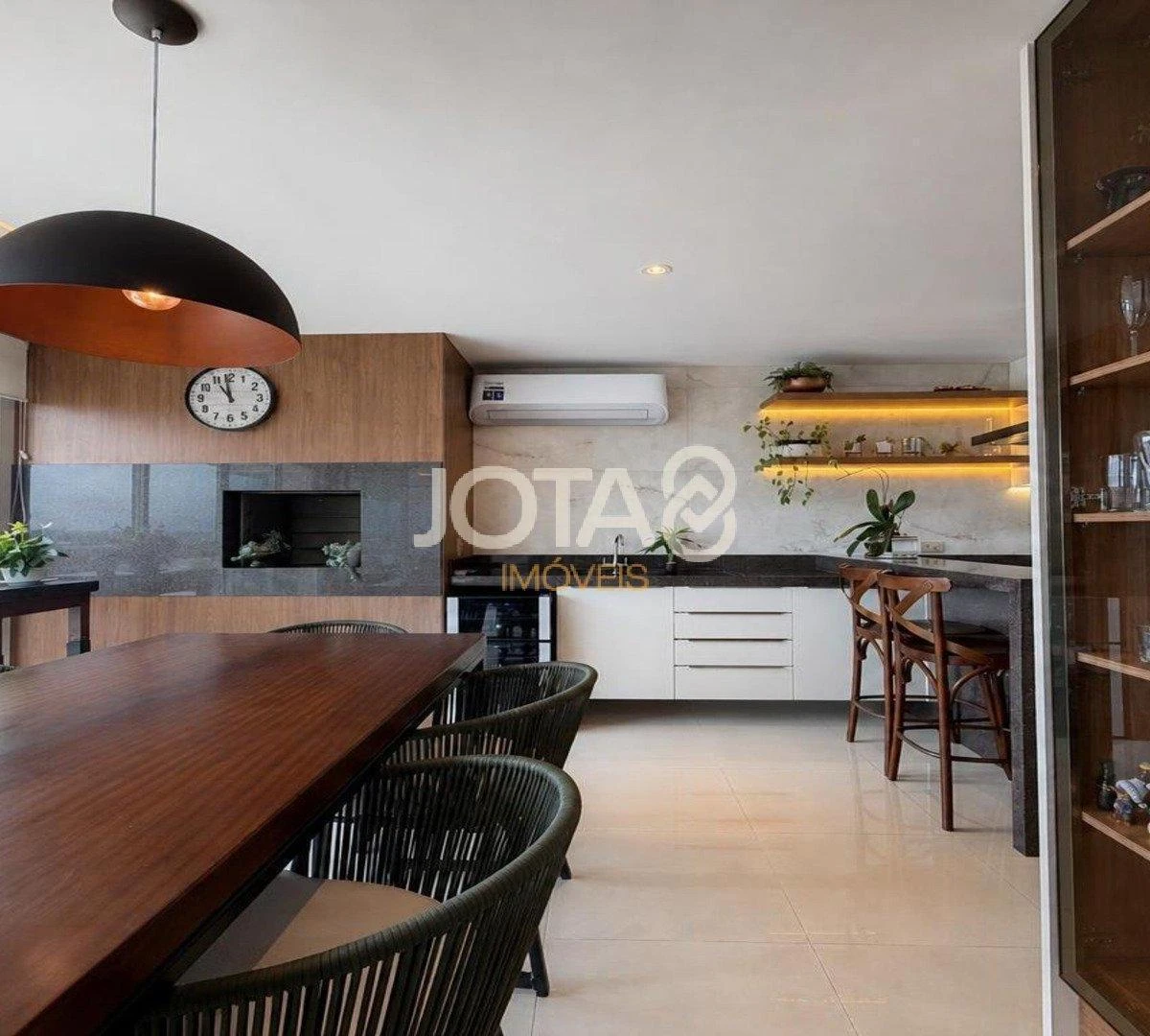 Apartamento, 267 m², com vista para a água — photo 28