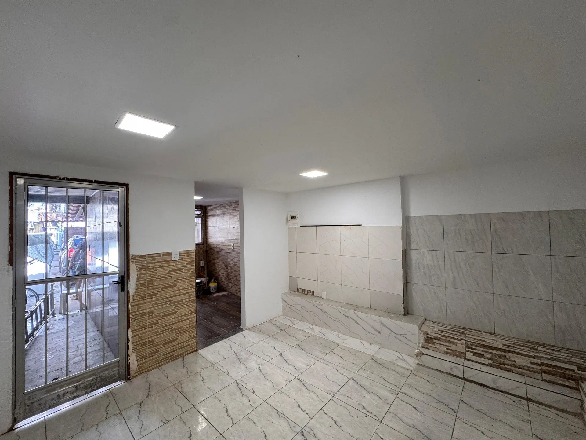 Casa com máquina de lavar, Recreio dos Bandeirantes — photo 11