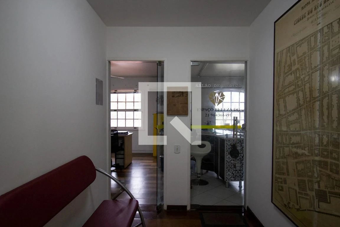 4-bedroom house with a walk-in closet in Rio de Janeiro — photo 19