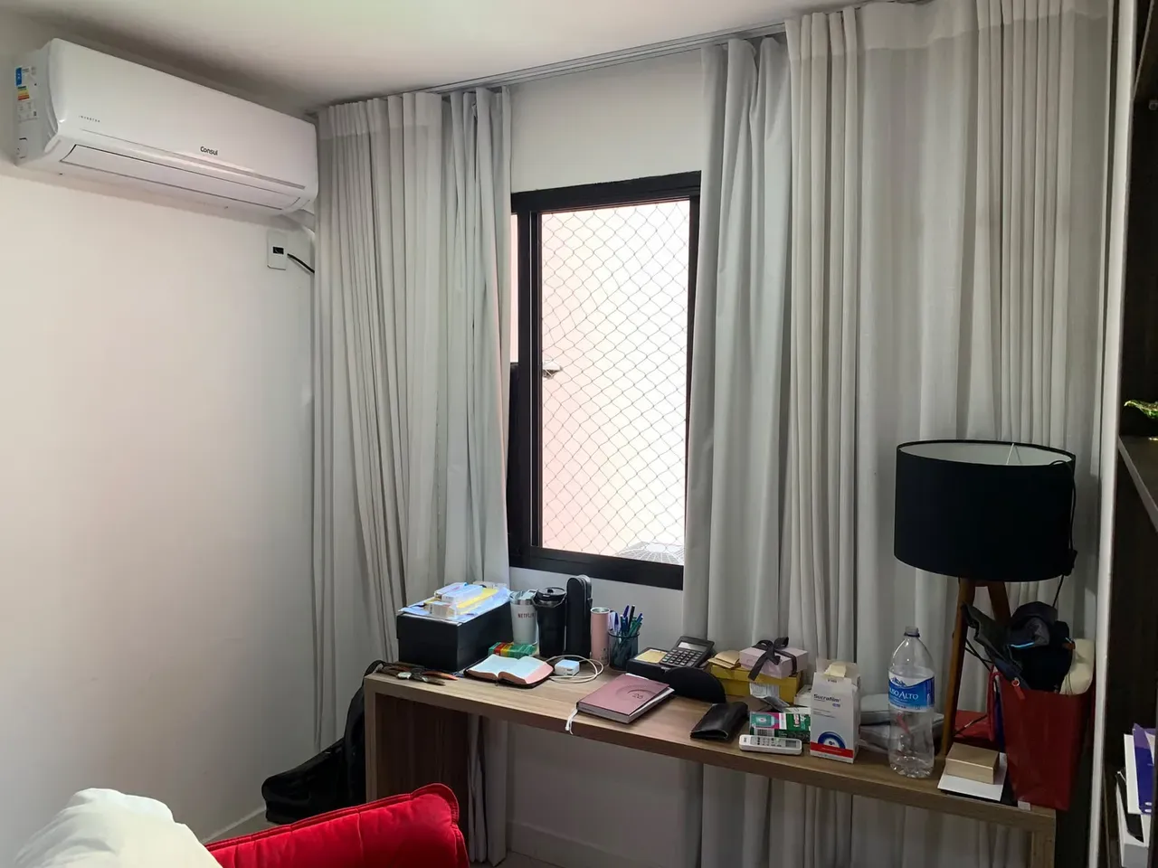 Apartment on the 4th floor with a mountain view — photo 3