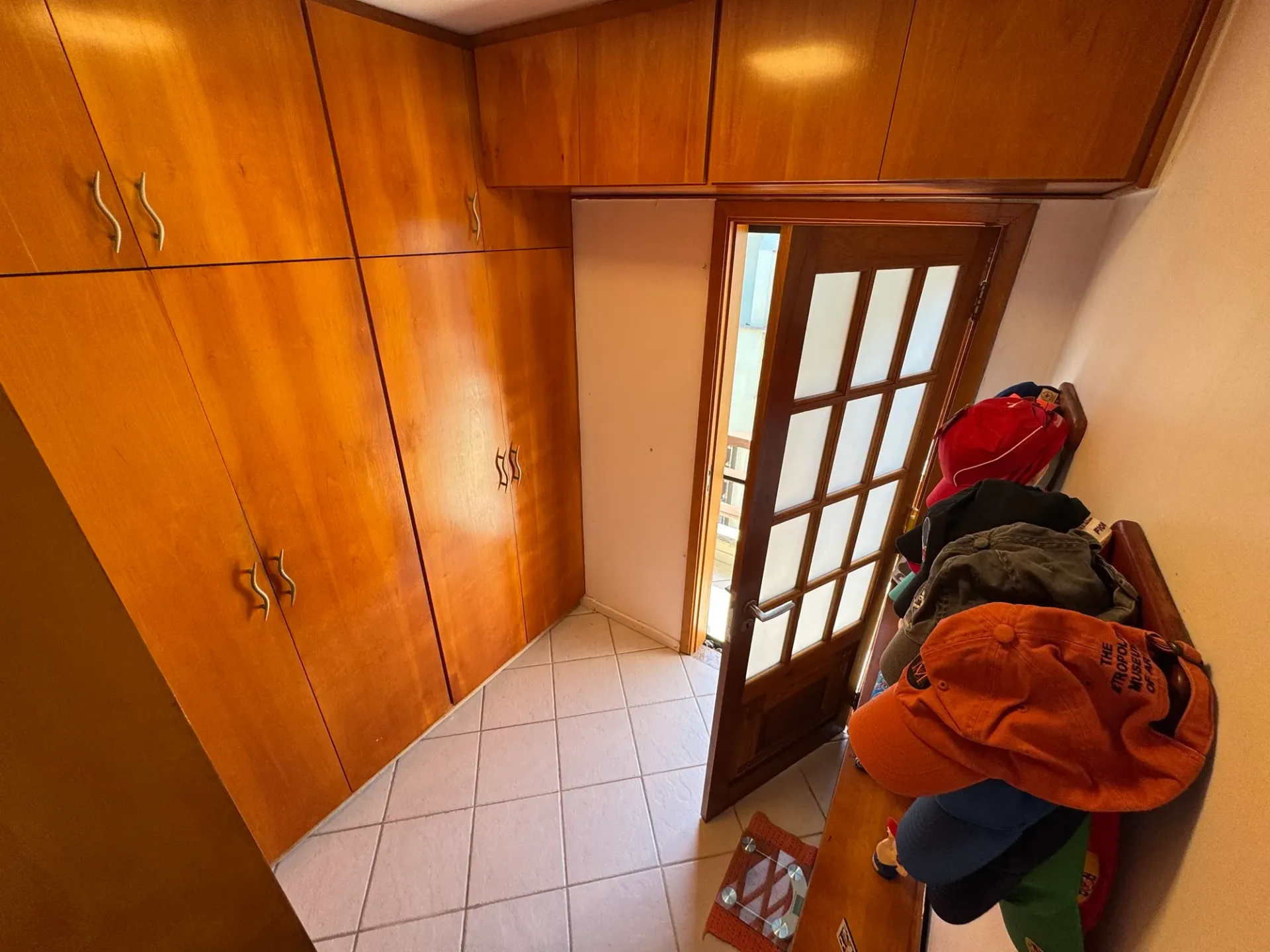 Duplex house with 3 bedrooms and 2 parking spaces — photo 41
