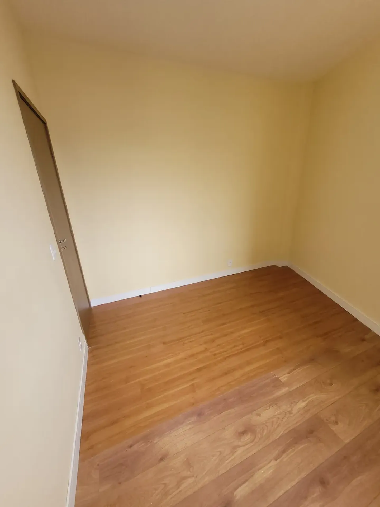 72 m² apartment with 3 bedrooms and electric showers — photo 20