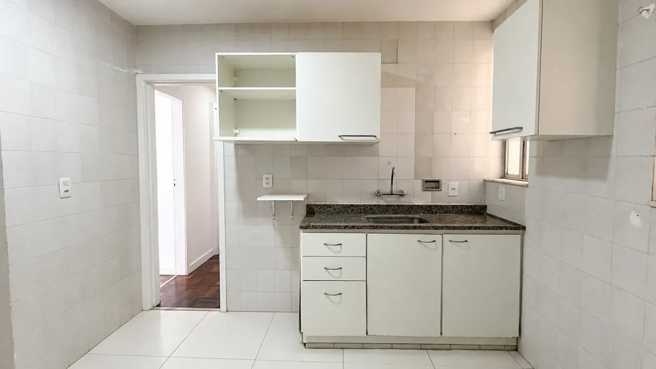 Apartment, 115 m², with floor-to-ceiling windows — photo 4