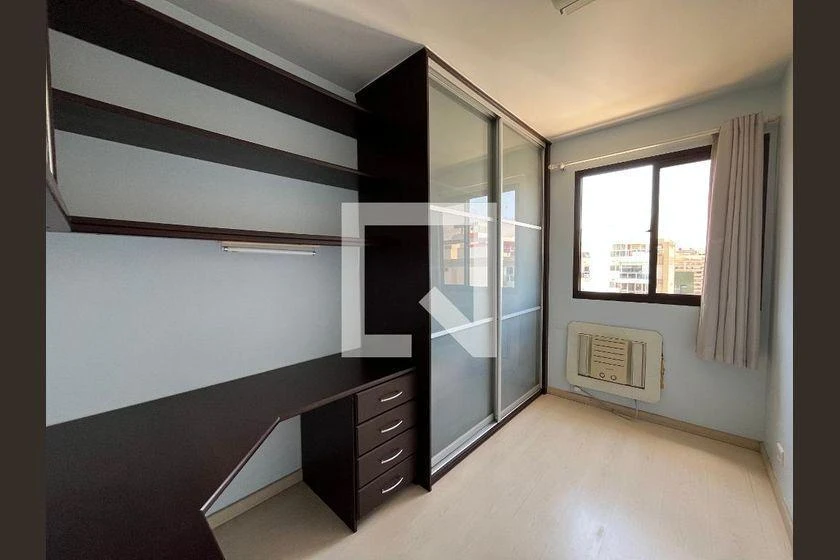 2 quartos e espaço de home office: apartamento de 73 m² — photo 12