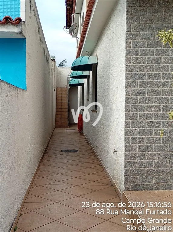 House, 257 m², with a garden — photo 33