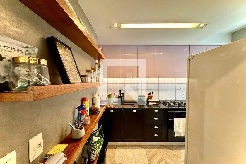 2 quartos e vista para as montanhas: apartamento de 76 m² — photo 4