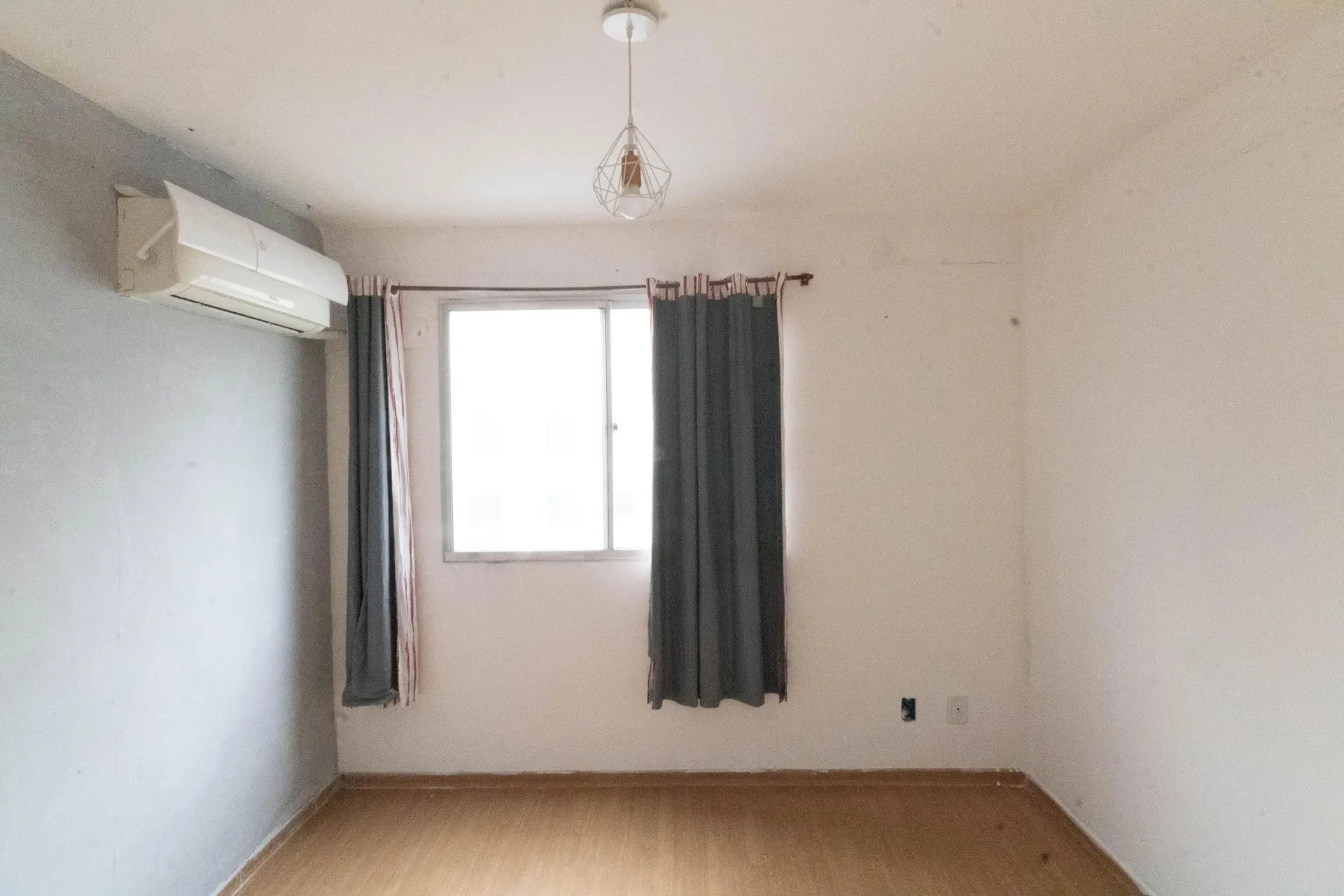 2-bedroom apartment in a building with a pool — photo 19