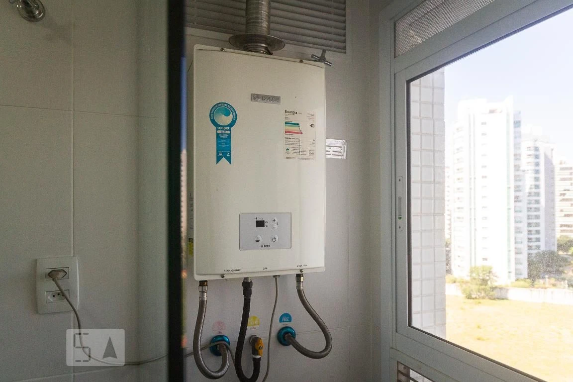 Apartamento para aluguel com 2 quartos e 2 banheiros — photo 47