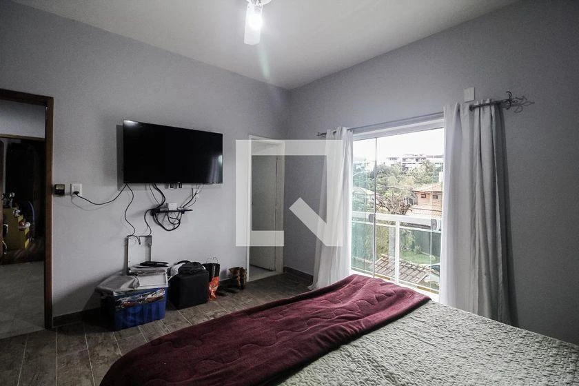 Rental house with 4 en-suite bedrooms and 606 m² — photo 18