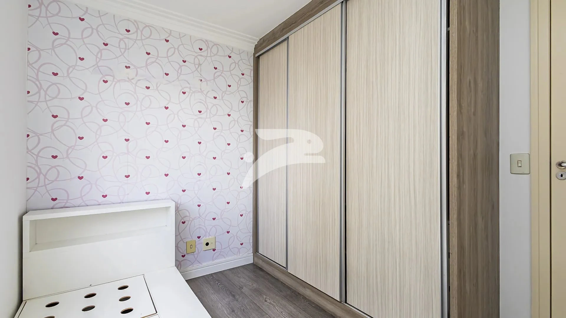 Departamento con espacio de home office en Curitiba — photo 4