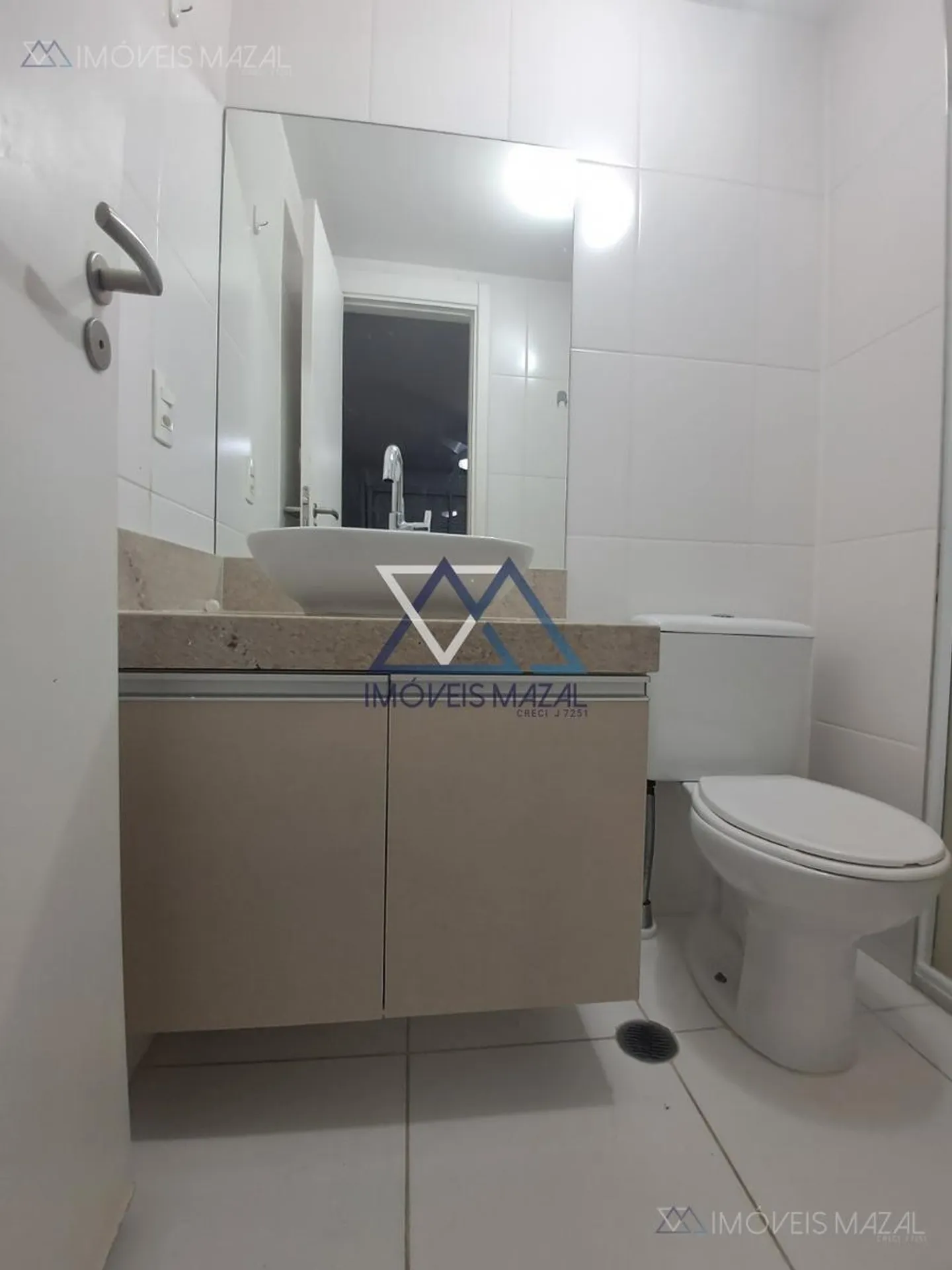 Apartamento com 2 quartos, 2 banheiros e 1 vaga — photo 24