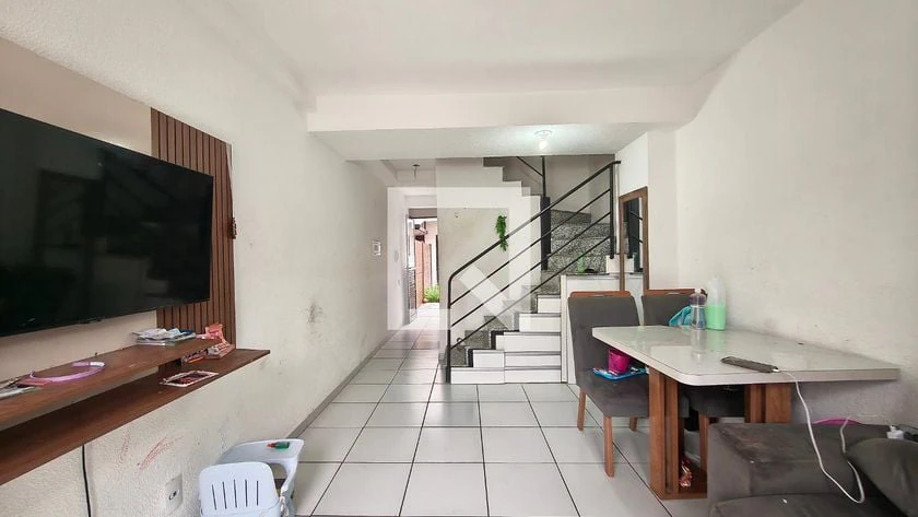 2-bedroom house with a washing machine in Rio de Janeiro — photo 6