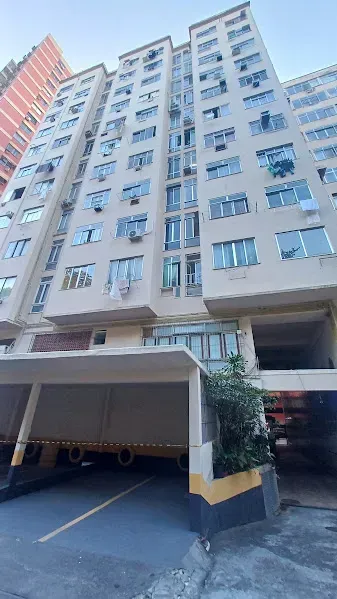 Furnished 30 m² apartment with 1 bedroom and no parking — photo 28