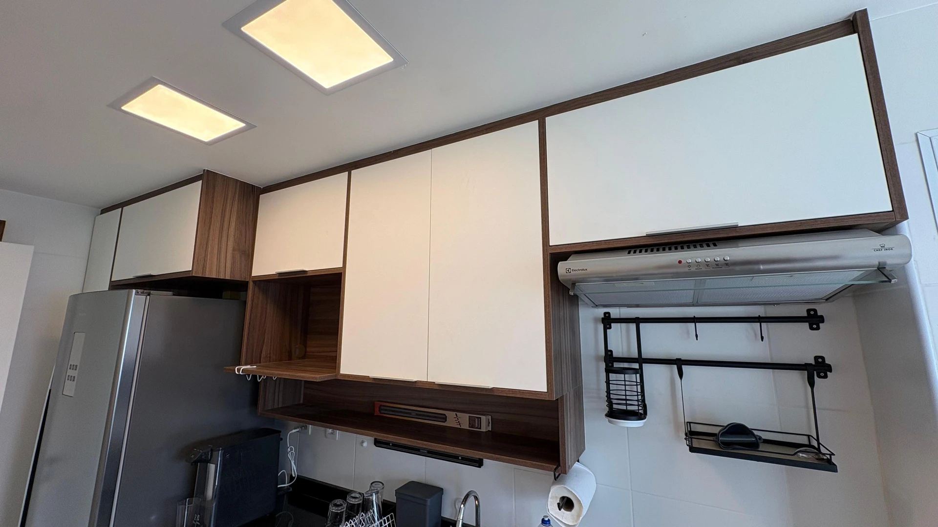 Water view in a 3-bedroom apartment, 85 m² — photo 2