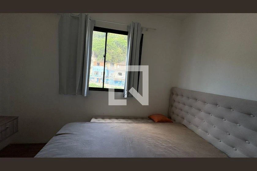 Mountain view in a 2-bedroom apartment, 50 m² — photo 4