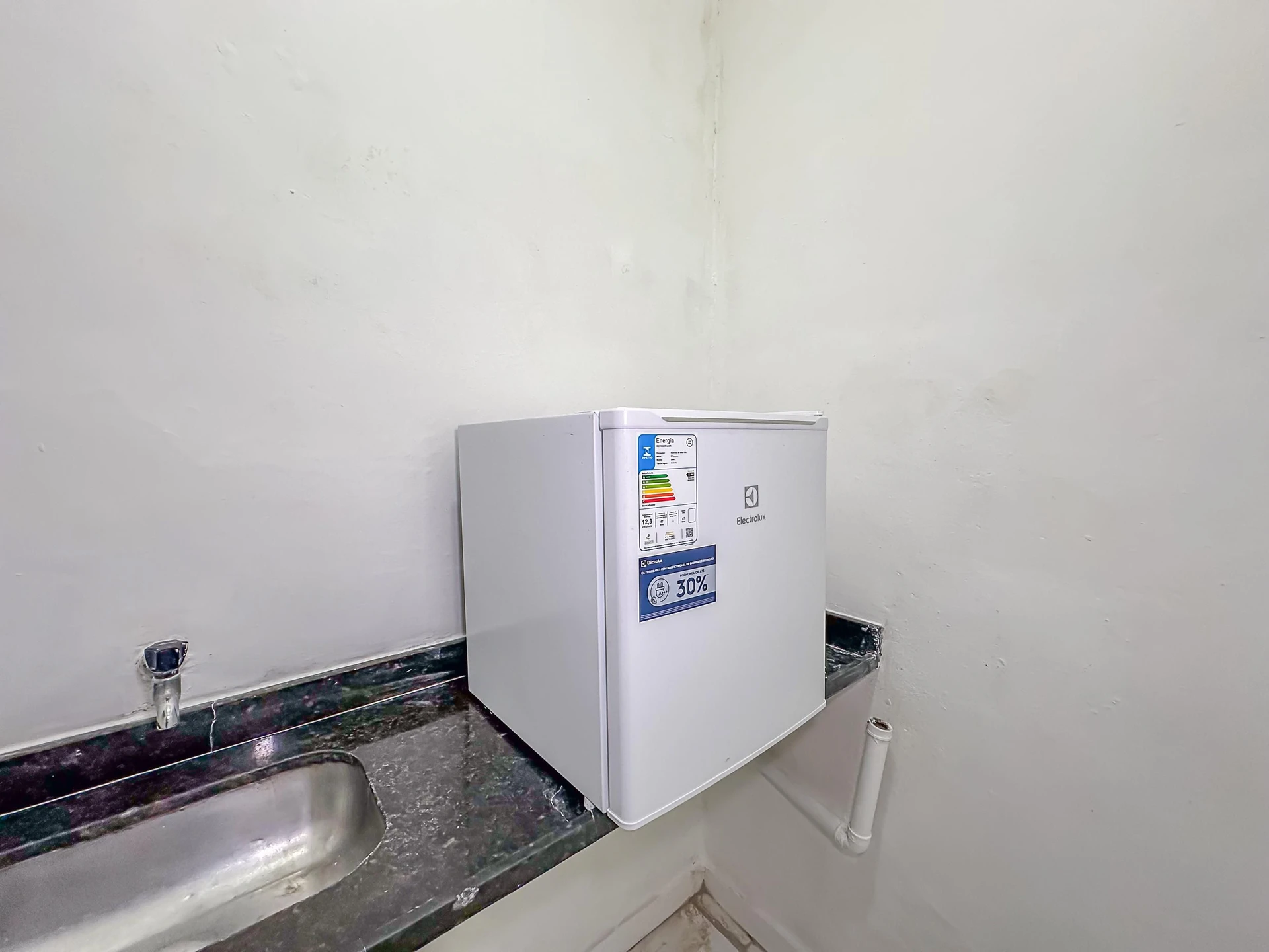 Estudio para alquiler con 1 dormitorio y 1 baño — photo 16