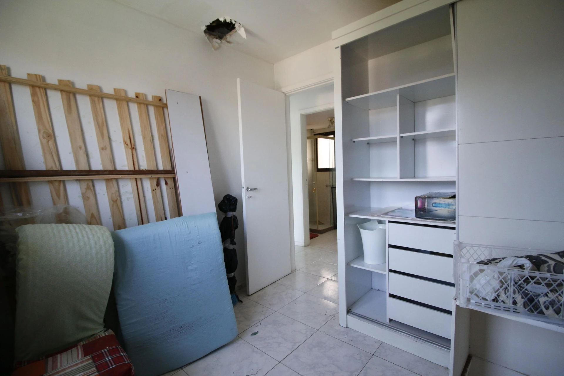 Apartamento mobiliado com 3 quartos e varanda — photo 42