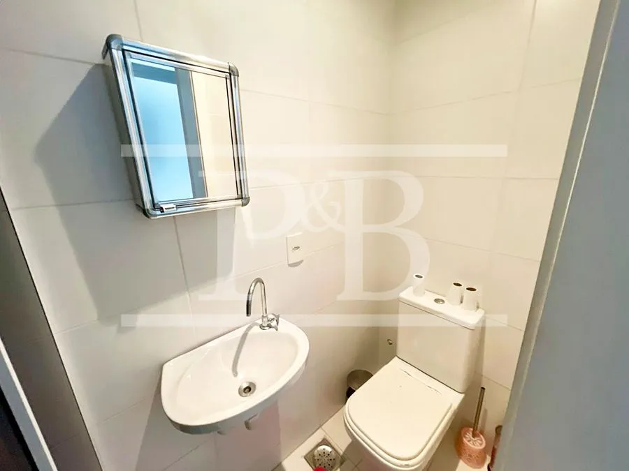 Furnished 3-bedroom apartment with 3 bathrooms — photo 19