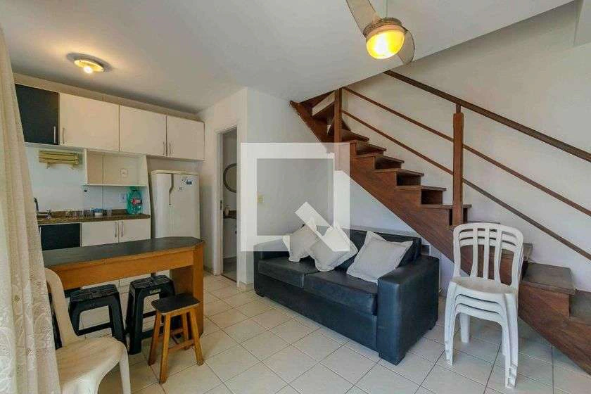 Furnished 73 m² apartment with 2 en-suite bedrooms — photo 11