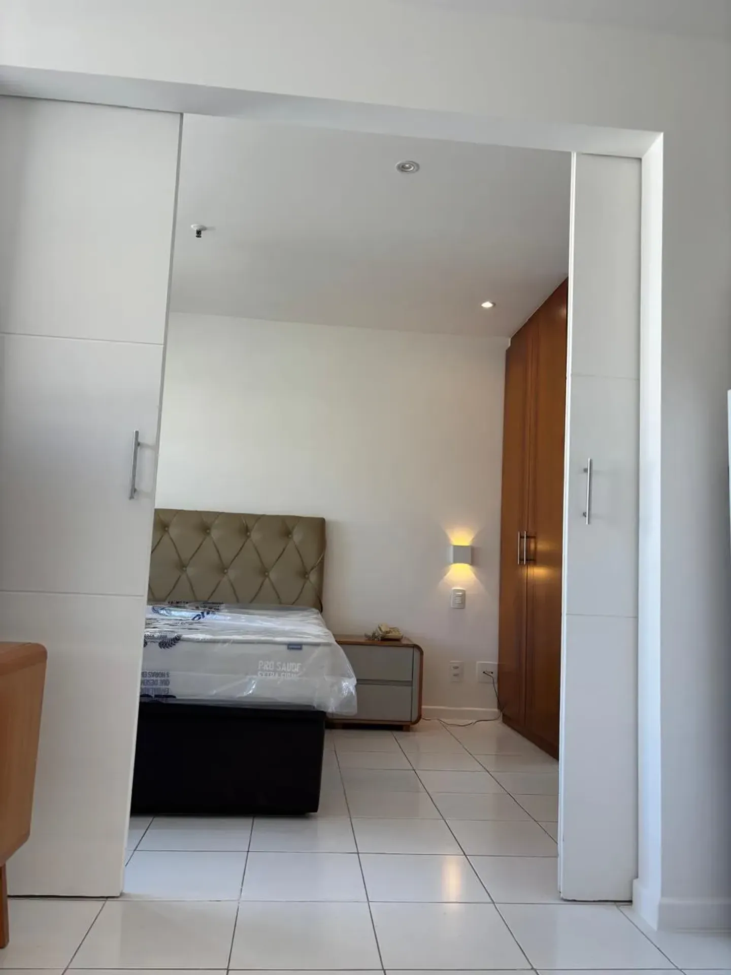 Departamento amueblado, 41 m², con vista al agua — photo 5